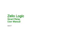 Zelio Logic - Smart Relay, User Manual | Schneider Electric