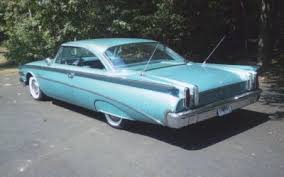 Image result for Hawaiian Blue 1960 Edsel