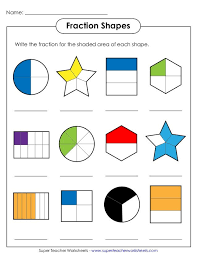 Well made kindergarten worksheets can be interesting for children to electric circuits grade 9 worksheets. Www Superteacherworksheets Com Fractions Of Groups Printable Worksheet Template