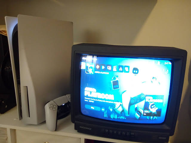 Are you guys sure this thing is "next gen"? : r/gaming