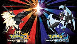 Pokemon sumo, pokemon sm) i haven't been this excited for a pokemon game for a long time, but this feels so new to me and so i wanted to dedicate this folder to all the lovely art/screenshots/memes that are cropping up. Game Freak On Making Pokemon Ultra Sun Ultra Moon As Two New Games Which Version Is Right For You Nintendo Everything