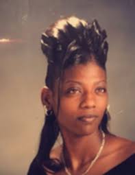 Josephine Holmes Obituary