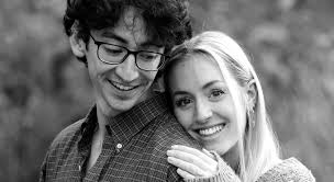 Beth Castello and Trey Phillips' Wedding Website