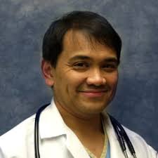 Dr. William Goudy, DO