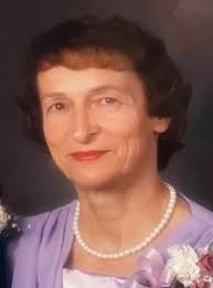 Cecelia Mary Donegan