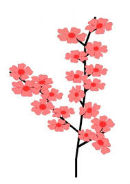 Maybe you would like to learn more about one of these? 62 Gambar Abstrak Bunga Sakura Infobaru