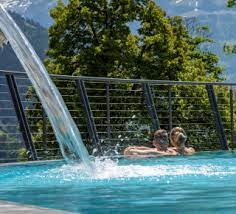 Lenkerhof's environmental management system takes all of the. Hotel In The Simmental 5 S Lenkerhof Gourmet Spa Resort