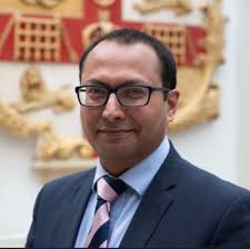 Sandeep Kaul (@drsandeepkaul)