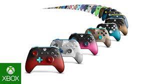 The revival of midnight blue fits well with some xbox design lab options. Xbox Design Lab Rolls Out New Camo And Shadow Options For Controllers Windows Central