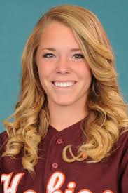 Courtney Liddle's Instagram, Twitter & Facebook