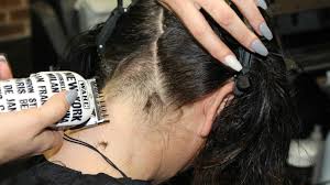 Just remember that this is not the end. How To Sharpen Clipper Blades At Home Boldbarber Com