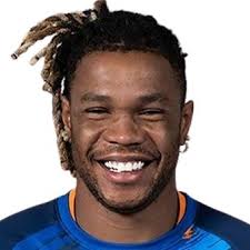 Estadísticas Emerson Deocleciano, V-Varen Nagasaki