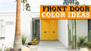 My favorite autumn color palettes | hilary winfield. 50 Best Front Door Color Ideas And Designs For 2019 Youtube