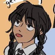 thinking about Them (wenclair kafka quote)