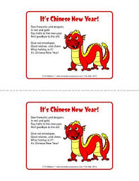 Results For Chinese New Year The Mailbox Chinese New Year Activities New Year Poem Newyear