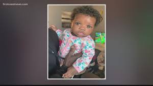 Children & infants clothing shoe stores swimwear & accessories. Missing 4 Month Old Baby Mother Found Safe Firstcoastnews Com