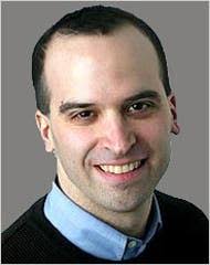 Leonhardt Discusses the Economic Turmoil