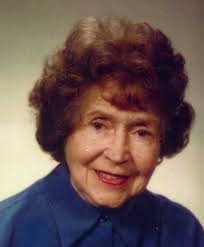 Obituary information for Angeline Vander Woude