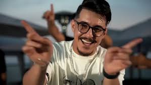 Cheb Djalil l'oranais g