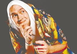 25 years of Orlando Fringe Festival memories: 2000, the 9th festival