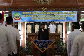 See more of mts ma'arif 1 blora on facebook. Bupati Blora Lantik Pejabat Dan Kepala Sekolah Website Pemerintah Kab Blora