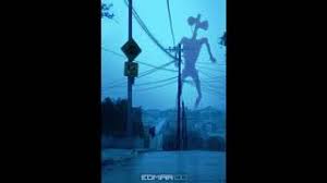 Siren Head Meme Default Dance Nghenhachay Net