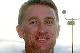 Joseph "Joe" Randolph November 28, 1963