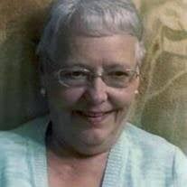 Annetta Kay Penix Obituary