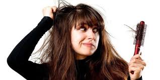 Asiri Sac Dokulmesi Neden Olur Breaking Hair Hair Loss Women Hair Loss