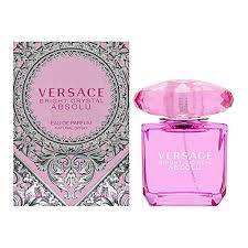 Bright crystal absolu by versace is a floral fruity fragrance for women. Versace Bright Crystal Absolu Eau De Parfum 30 Ml Amazon De Premium Beauty
