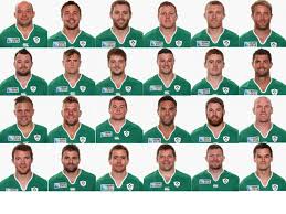 Latest team news, fixtures and results. World Cup Player Profiles Ireland Planet Rugby
