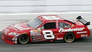 Still, nascar sees the car's first, experimental season as a success. Car Of Tomorrow Racing Product Nascar