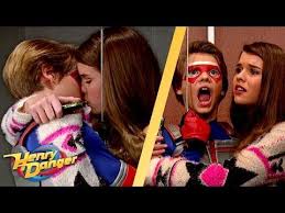 Kid Danger S Kisses Who In The Elevator Henry Danger Youtube In 2020 Youtube Kids Henry Danger Jace Norman Kids