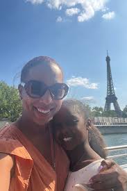Luxury Travels: Paris, London, and Mother-Daughter Adventures