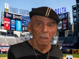 Luis Espino Obituary (1935