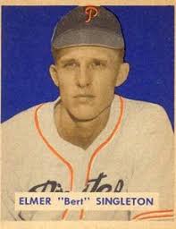 Celebrities with middle name: Elmer