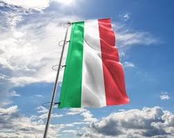 Mit einer der hier angebotenen italien flaggen kannst du beim nächsten stadionbesuch zeigen, welches team du unterstützt. Italien Flagge Bedrucken Lassen Online Gunstig Kaufen