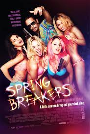 Spring Breakers premiered on this day in March 2013. It was notable at the  time for being Selena Gomezs first adult film. : rpopculturechat