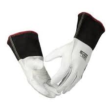 Welding Gloves Flame Resistant Hand Protection Weldingoutfitter Com