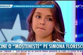 Simona florescu, fosta soție a lui ion dichiseanu, este devastată după moartea bărbatului cu care a fost căsătorită timp de 23 de ani și cu care are o fiică la trei zile de la înmormântarea fastuoasă, cu onoruri militare, de care a avut parte marele actor, simona florescu a transmis un mesaj emoționant. InformaÈ›ii Despre Simona Florescu