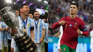 Liga bet (israel) tables, results, and stats of the latest season. Cristiano Ronaldo Or Lionel Messi Messi Strengthens His Claims In The Greatest Player Of All Time Debate By Winning His First Major Trophy With Argentina