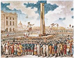 Libertà, uguaglianza e fratellanza diventano gli ideali della rivoluzione francese. Mandiamo In Pensione Il Mito Della Rivoluzione Francese