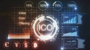 It is extremely important to do your own research! What Is An Ico Ico Is Profit Making Like Goldario Ico Stock Market Start Up