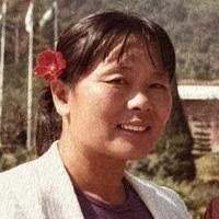 Jungok Park Obituary