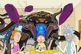 Season 5 is the fifth season of rick and morty. Rick And Morty Season 5 Gets Premiere Date At Adult Swim Watch Trailer Here Video