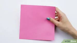Learn how it inspires mindfulness today! How To Fold Paper Flowers 10 Steps With Pictures Wikihow