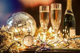 With big parties out of the question (really, please don't) it's time to celebrate the end of 2020 the way we've marked most major occasions this. 13 Best New Year S Eve Themes 2021 Nye Themes For A Creative Celebration