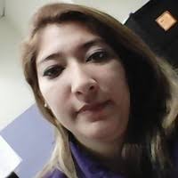 Marta Alicia Hernandez