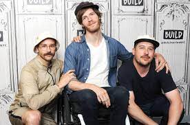 The man discography is ranked from best to worst, so the top portugal. Portugal The Man S Feel It Still Leads Top Tv Commercials Chart For June Billboard Billboard