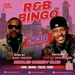 R&B BiNGO CHICAGO!
